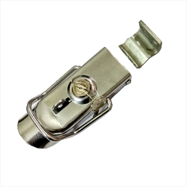 Door Handle lock n key