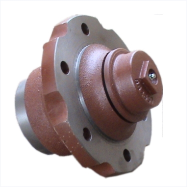 Hub with Cup  mec5038