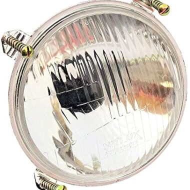 MECIN HEADLIGHT