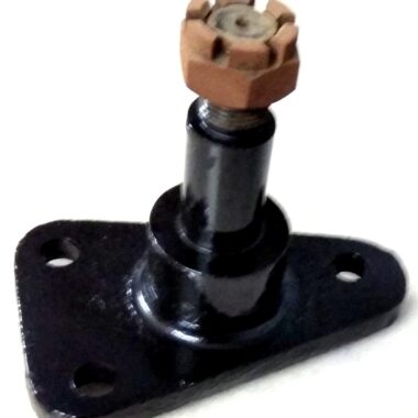 PIN BRACKET TRIANGLE