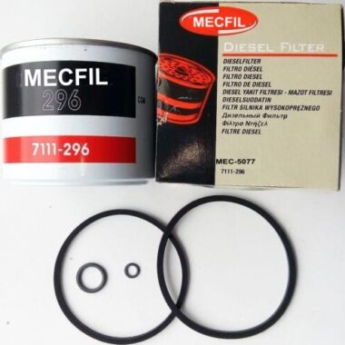 MECIN FUEL FILTER