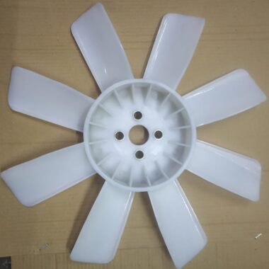 RADIATOR FAN PLASTC BMC 8