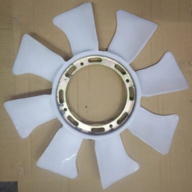 RADIATOR FAN AUTO CANTER