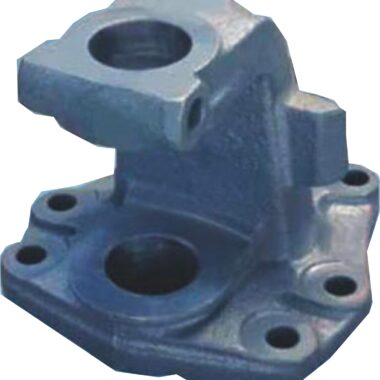 R.SP R BKT 42MM6 HOLE T2515