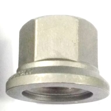 HUB WASHER NUT 22 MM LONG